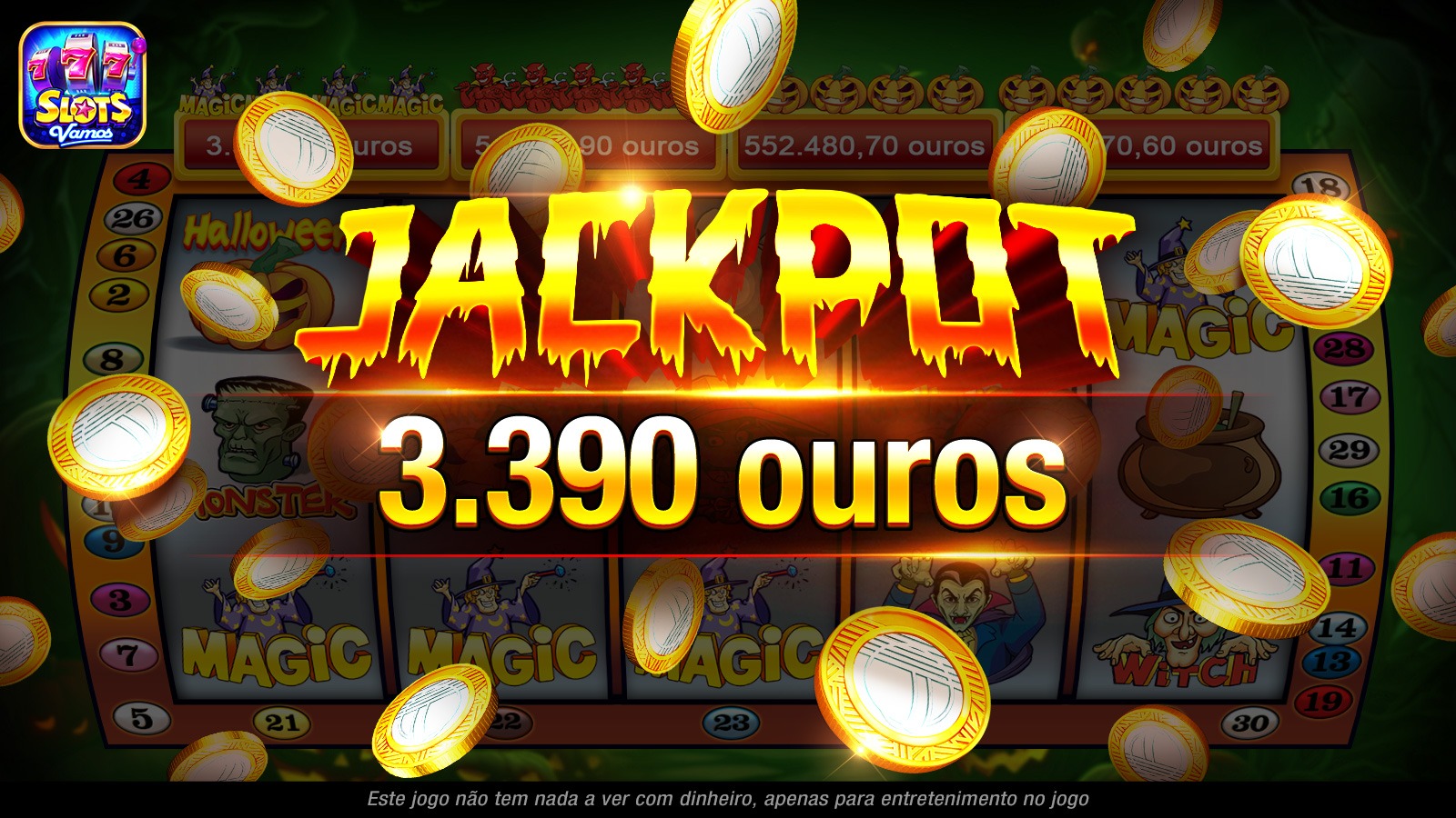 cancao win777 cassino Jogos